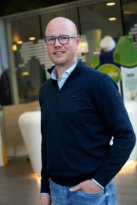 Auke Jan Veenstra
