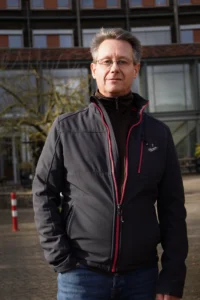 Richard van Hoorn